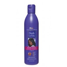 Dark and Lovely Healthy Gloss 5 Moisture Shampoo